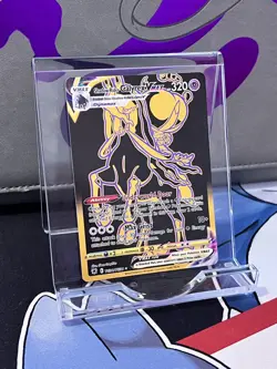 TG30/TG30 - Shadow Rider Calyrex VMAX - Secret Rare Astral Radiance Pokemon TCG - Image 5