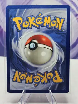 Pokemon TCG 1st Edition Golbat - Fossil (34/62) Uncommon - Image 2