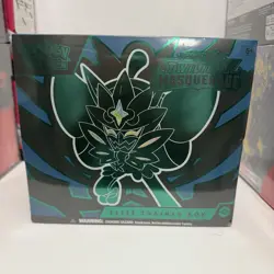 Pokemon Scarlet & Violet Twilight Masquerade Elite Trainer Box New Sealed - Image 1