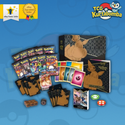 Pokemon TCG Shining Fates Elite Trainer Box ETB - New And Sealed - Image 2
