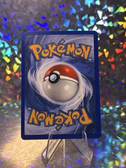 2003 Pokemon EX Sandstorm Set Arbok LP - Image 2