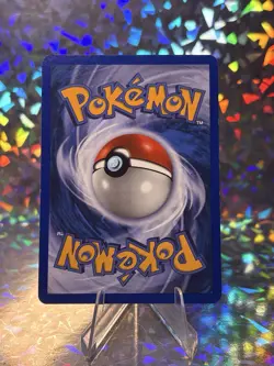 Pokemon Butterfree 33/64 - Jungle set uncommon LP - Image 2