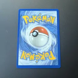 Pokemon Inteleon Illustration Rare ME01: Mega Evolution 142/132 NM - Image 4