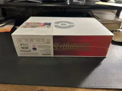 Pokemon Sword and Shield Charizard Ultra Premium Collection UPC - New & Sealed - Image 4