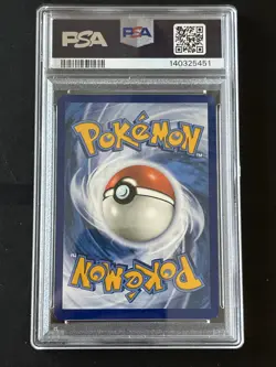 PSA 8 GARDEVOIR #TG05 - Silver Tempest full art SWSH Pokemon 2022 - Image 3