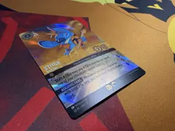 Stitch - Rock Star (Store Championship) 30 Disney Lorcana Promo Cards Holo - Image 2