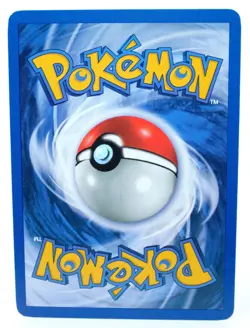 Dark Blastoise 20/82 Regular Rare Team Rocket 2000 - Pokemon Card TCG (NM) - Image 2