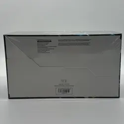 Pokemon Scarlet & Violet Paldean Fates Booster 10-Bundle Display Factory Sealed - Image 4
