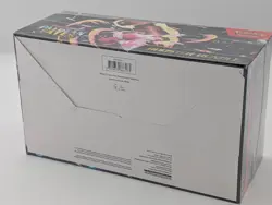 Pokemon Scarlet & Violet Paldean Fates Booster 10-Bundle Display Factory Sealed - Image 2