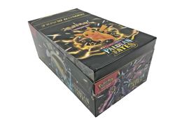 Pokemon TCG Scarlet & Violet Paldean Fates Booster Bundle Display Box SEALED - Image 1