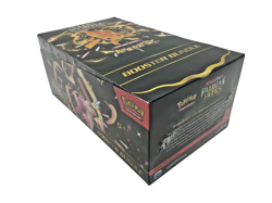 Pokemon TCG Scarlet & Violet Paldean Fates Booster Bundle Display Box SEALED - Image 2
