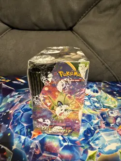 Pokemon Sword and Shield Vivid Voltage Booster Box - 135 Cards 820650827495 - Image 2