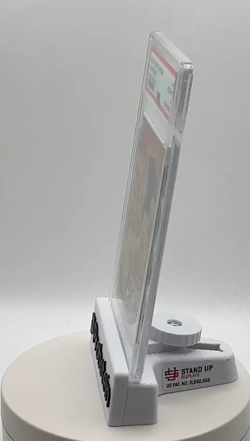 2000 Topps Chrome Pokemon TV #6 Charizard PSA 10 GEM MINT - Image 2