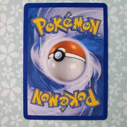 Pokemon Card Shelgon 7/20 Holo Rare Black White Dragon Vault Singles LP Vintage - Image 2