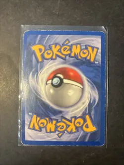 Brock's Lickitung 041/132 Gym Heroes First Edition Pokemon Card - Image 2