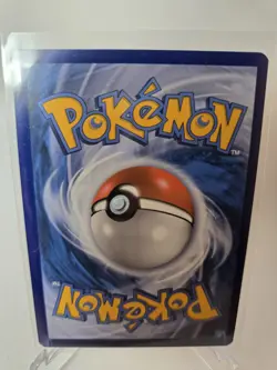 SWIRL 🌀💫 Cyndaquil SWSH221 Cosmos Promo Pokemon Card - Image 3
