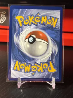 Greninja ex (Stellar Crown Stamped) 041/142 Miscellaneous Cards & Products Holo - Image 2
