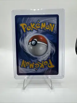 Pokemon TCG Lunala GX SM17 Black Star Promo Holo Card - Image 2