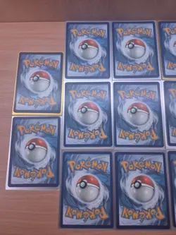 Pokemon TCG Vstar Card Bundle 14 Card Job Lot - Image 2