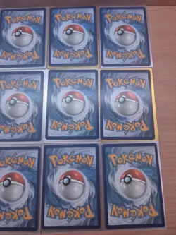 Pokemon TCG Vstar Card Bundle 14 Card Job Lot - Image 3