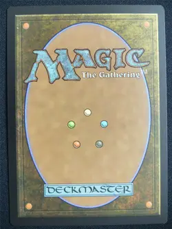 Nissa Resurgent Animist - MAT - Mtg Card #222 - Image 2
