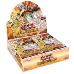 Yu-Gi-Oh! TCG: Amazing Defenders Booster Box [1st Edition] - Amazing Defenders ( - Image 1