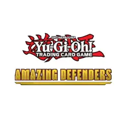 Yu-Gi-Oh! TCG: Amazing Defenders Booster Box [1st Edition] - Amazing Defenders ( - Image 3