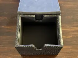 Beadle Grimm's Magic the Gathering Secret Lair Here Be Dragons Edition Deck Box - Image 4