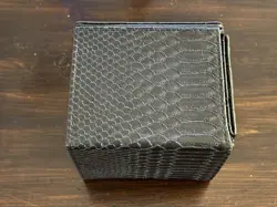 Beadle Grimm's Magic the Gathering Secret Lair Here Be Dragons Edition Deck Box - Image 5