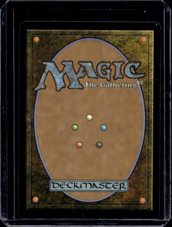 Magic the Gathering MTG Overwhelming Denial (61) Oath of the Gatewatch LP - Image 2