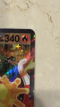 Skeledirge EX 32/190 RR Holo NM Japanese Pokemon Shiny Treasure EX - US SELLER - Image 5