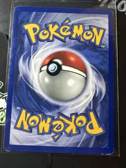 Voltorb 67/102, 1999 Base Set, Pokemon TCG, WotC, Vintage, Common, NM/LP - Image 2