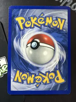 Eevee 38/75, 2001 Neo Discovery, Pokemon TCG, WotC, Vintage, Uncommon, NM/LP - Image 2