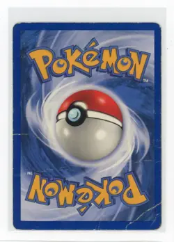 Pokemon Neo Discovery #48/75 Unown [F] - Image 2