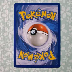 Pokemon Card Axew 12/20 Holo Rare Black White Dragon Vault Singles LP Vintage - Image 2