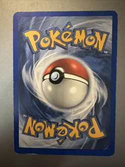 Politoed - 27/75 - Pokemon - Neo Discovery - Rare - WOTC - Vintage - 2001 - Image 2