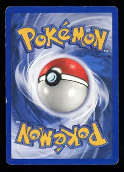 Pokemon Neo Discovery Ursaring Non Holo Rare 34/75 MP - Image 2