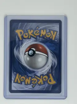 Rapidash 189/182 NM - Illustration Rare Holo - 2025 Pokemon TCG Destined Rivals - Image 2