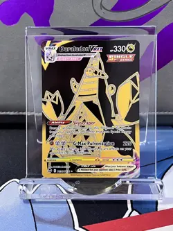 Duraludon VMAX TG30/TG30 - Silver Tempest Trainer Gallery - Pokemon TCG - Image 1