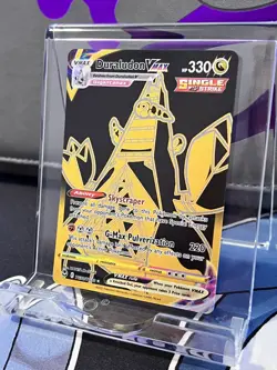 Duraludon VMAX TG30/TG30 - Silver Tempest Trainer Gallery - Pokemon TCG - Image 4