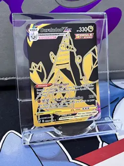 Duraludon VMAX TG30/TG30 - Silver Tempest Trainer Gallery - Pokemon TCG - Image 5