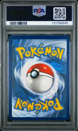 2020 POKEMON SWORD & SHIELD VIVID VOLTAGE #043 PIKACHU V PSA 8.5 - Image 2