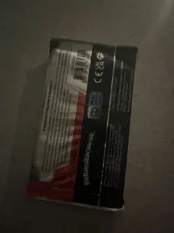 (VERY HEAVY) 22.16g Pokemon TCG Twilight Masquerade Booster Pack (SEALED)✅ - Image 4