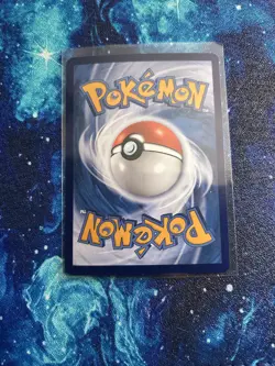 Pokemon S-Chinese Gem Pack CBB2C Eevee 01 05/15 - Star Holo - US Seller! - Image 2