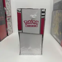 Pokemon TCG Scarlet & Violet White Flare ETB Elite Trainer Box -NEW SEALED - Image 2