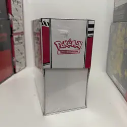 Pokemon TCG Scarlet & Violet White Flare ETB Elite Trainer Box -NEW SEALED - Image 4