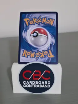 Tarountula AR Trainer Full Art 128/127 S-Chinese CSV1C Pokemon TCG Holo NM - Image 2