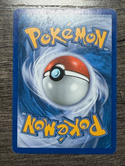 POKEMON KYUREM EX 96/99 ULTRA RARE FULL ART HOLO 2012 + NEW DARKRAI SLEEVE - Image 4