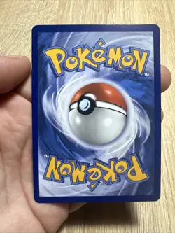Yamper 99/94 - Phantasmal Flames Illustration Rare Pokemon TCG - NM - Image 2