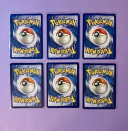 TCG Pokemon English & Japanese Pikachu Modern and Vintage lot of 20 - Image 4